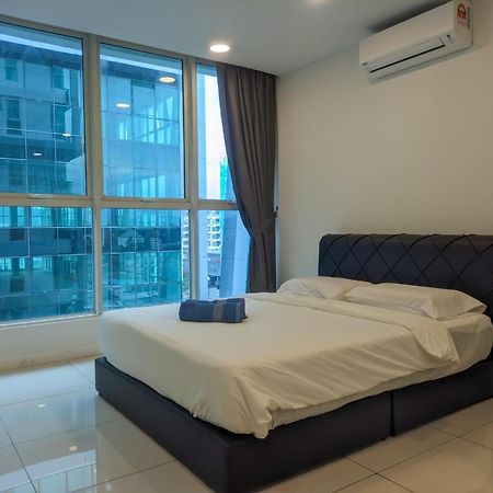 Jc Suites @ Sutera Avenue Kota Kinabalu Kültér fotó