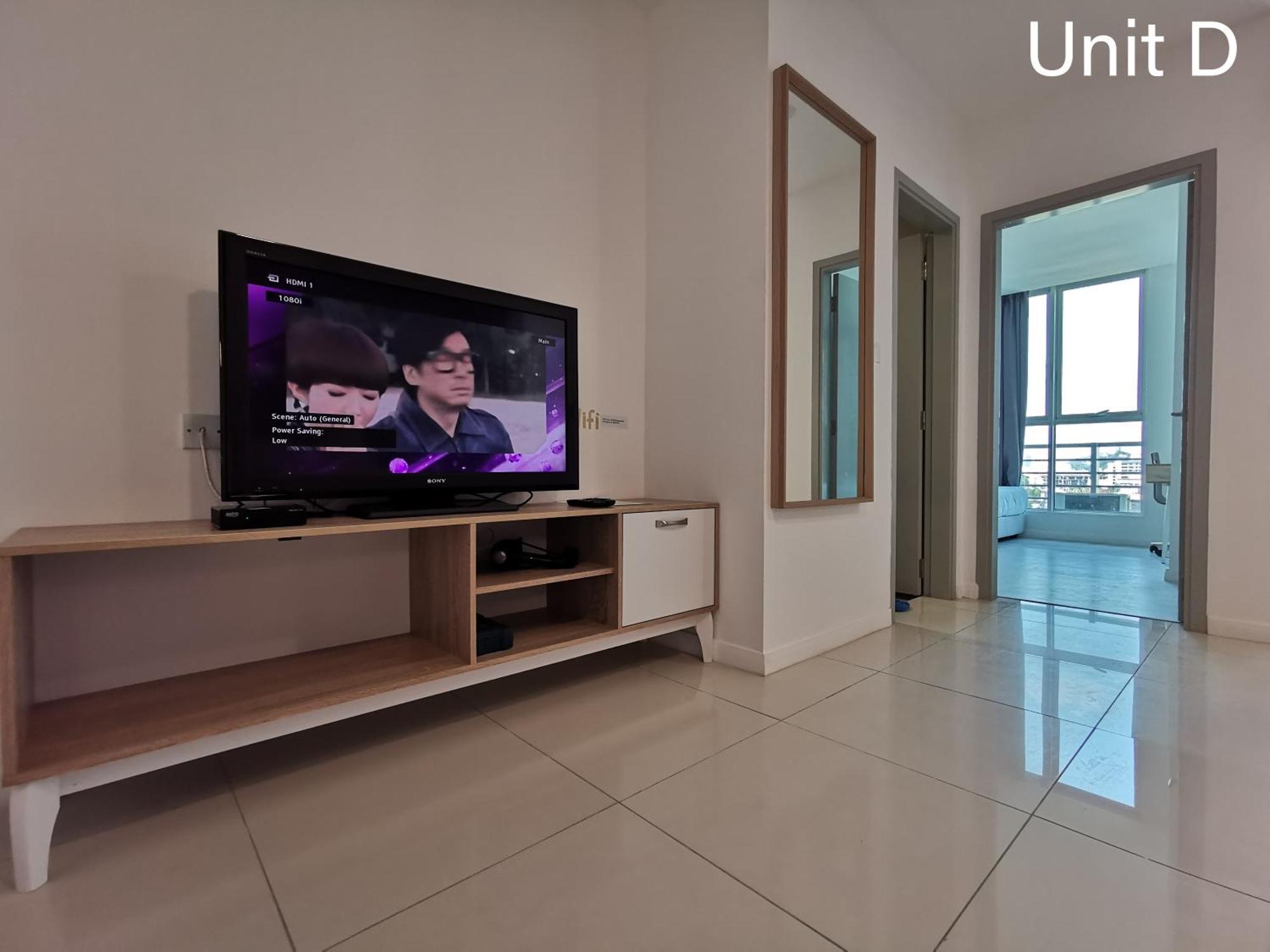 Jc Suites @ Sutera Avenue Kota Kinabalu Kültér fotó