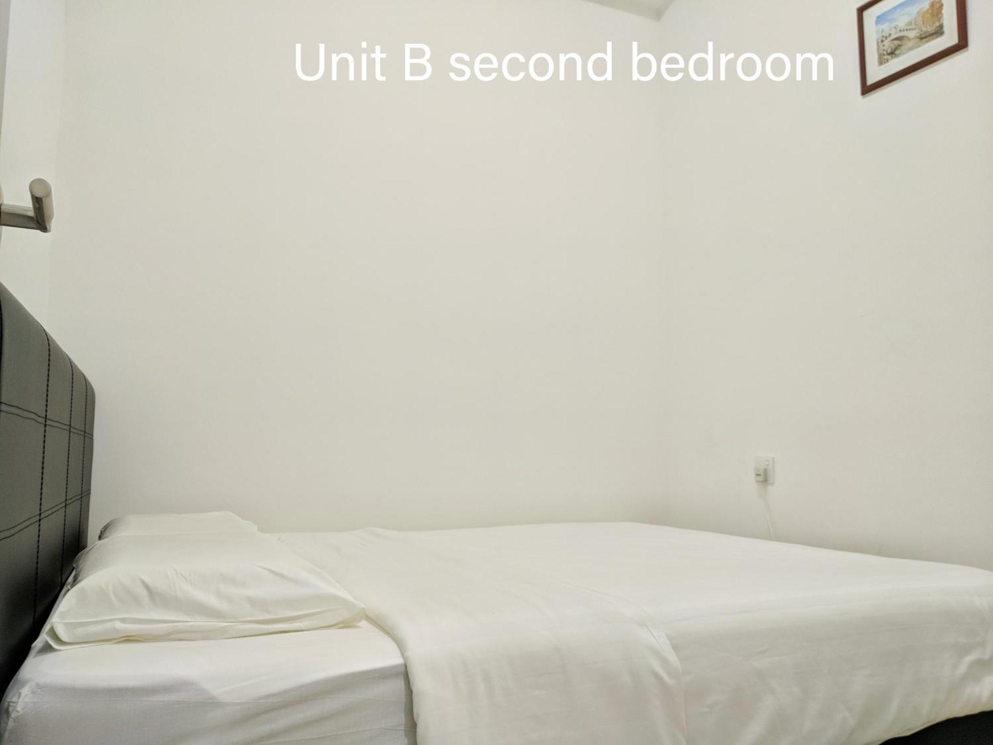 Jc Suites @ Sutera Avenue Kota Kinabalu Kültér fotó