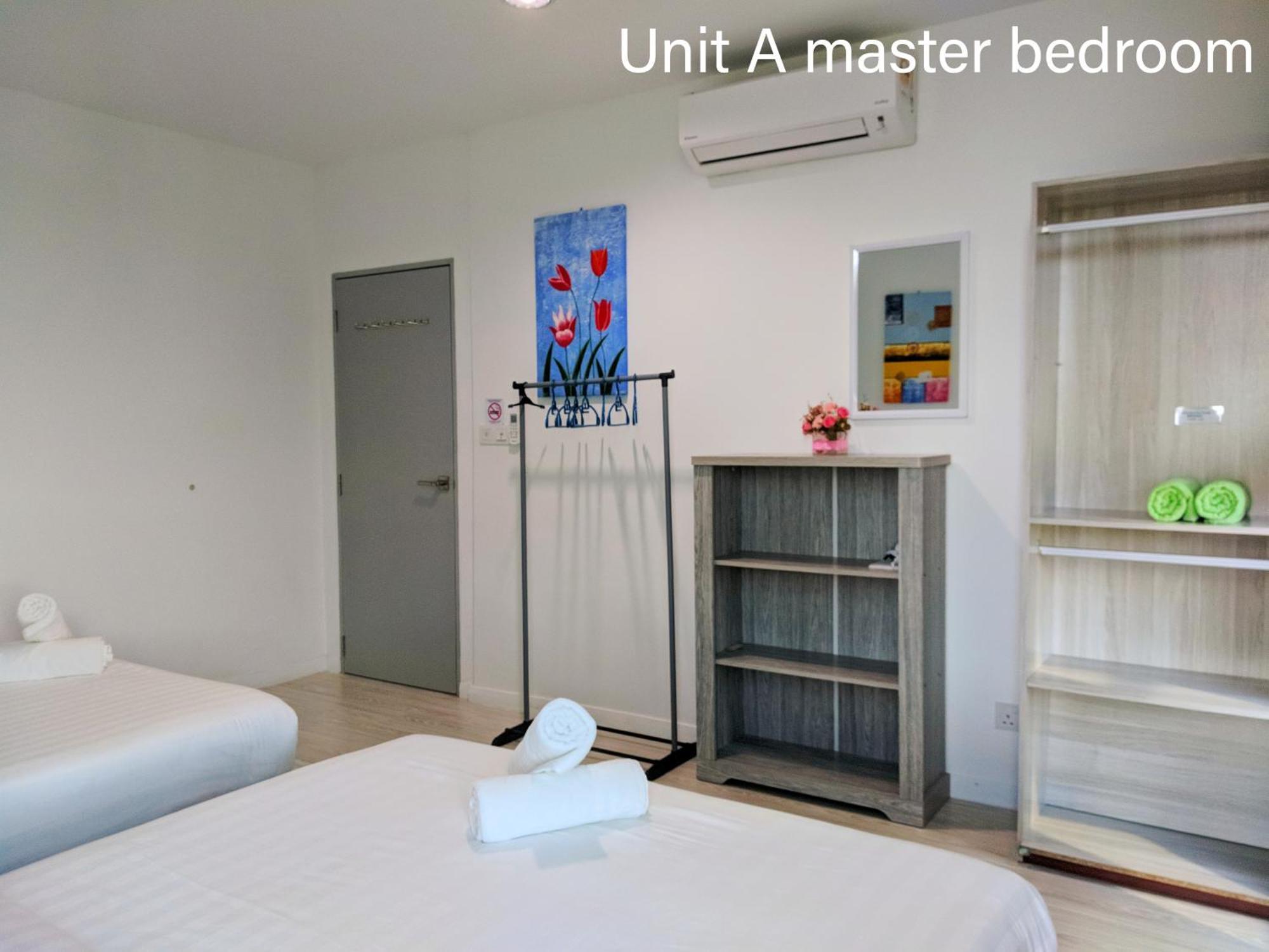Jc Suites @ Sutera Avenue Kota Kinabalu Kültér fotó