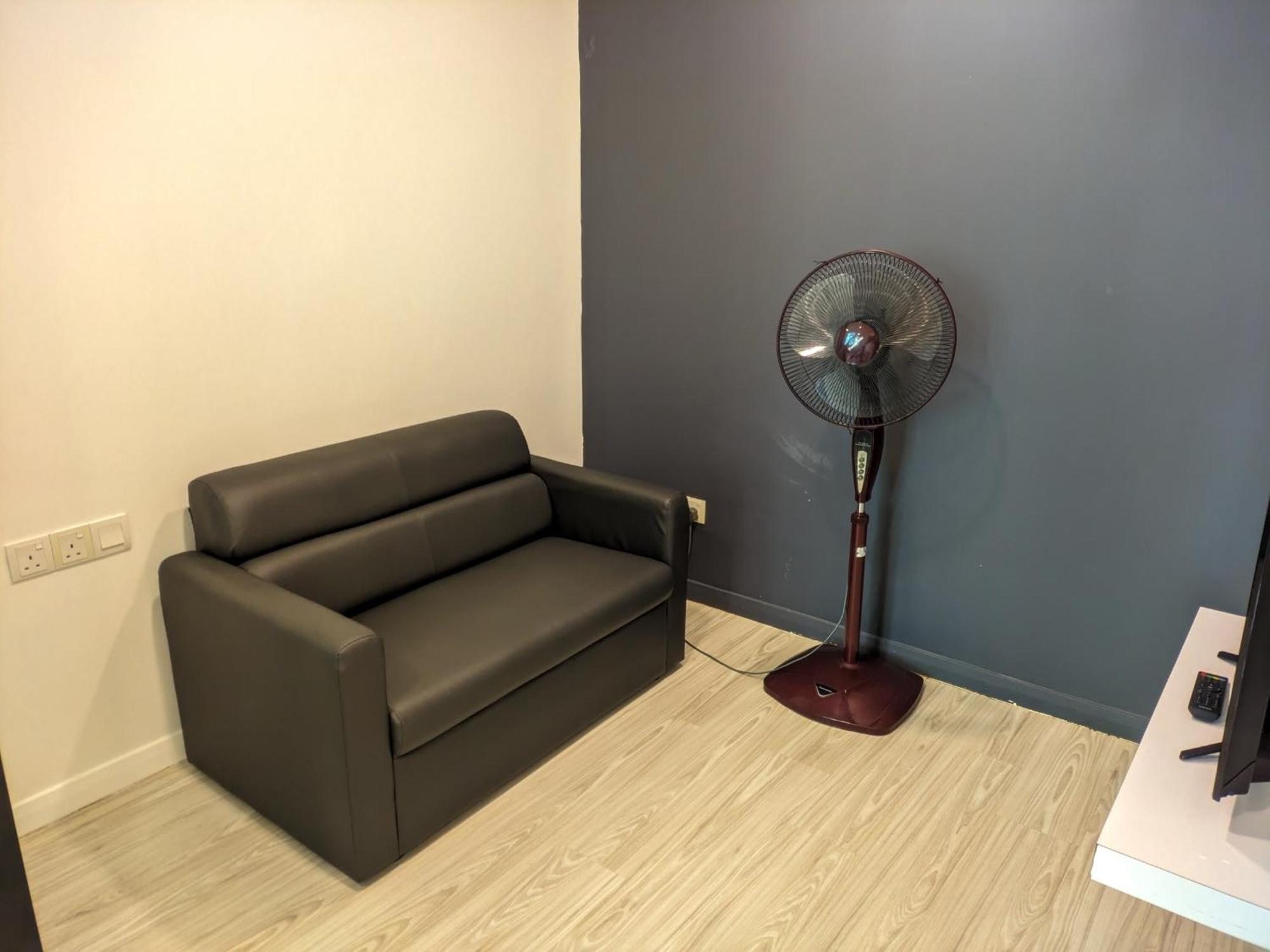 Jc Suites @ Sutera Avenue Kota Kinabalu Kültér fotó