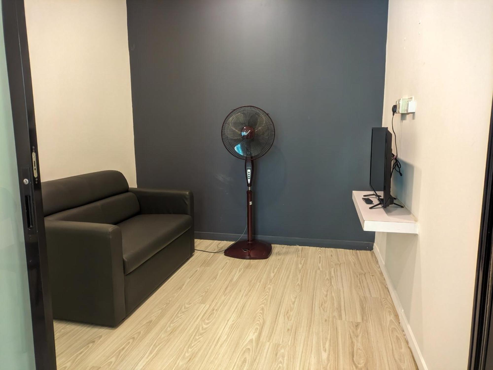 Jc Suites @ Sutera Avenue Kota Kinabalu Kültér fotó